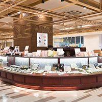姫路駅南 ピオレ姫路おみやげ館店